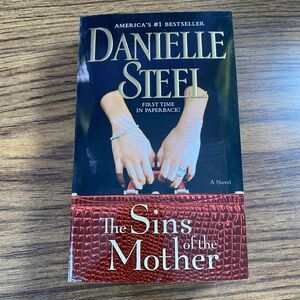 The Sins of the Mother: A Novel by Steel, Danielle , Mass Market Paperback